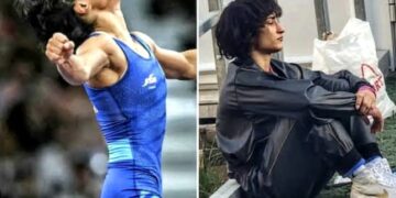 Jay’s Thoughts : Vinesh Phogat and The Mules of the Rules