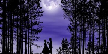 Whispers of Lonely Nights