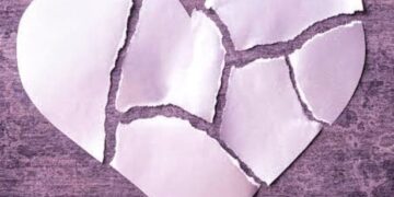 ବିଚ୍ଛେଦର ଲୁହ ଗୀତି