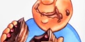 Sanctimonia Tales: Sanctimonia’s Sweet Surrender: A King’s Culinary Captivation, Bureaucratic Bickering, and the Potato Predicament Persists