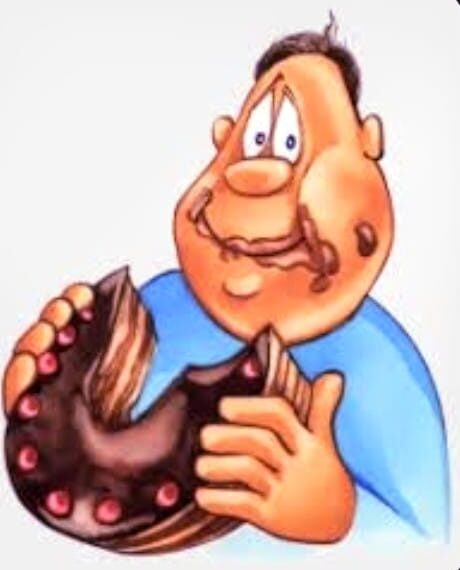 Sanctimonia Tales: Sanctimonia’s Sweet Surrender: A King’s Culinary Captivation, Bureaucratic Bickering, and the Potato Predicament Persists