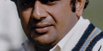 Icons of India: Prasanna, the Master of Flight and Loop