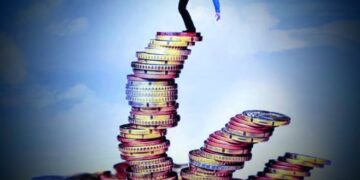 Riding High on Inflated Valuations