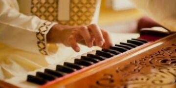 ତମେ ଗାଇଥିଲ ପ୍ରୀତିର ଗଜଲ