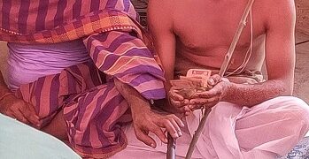 Dhanada’s Discourse: The Thread Ceremony – A Question of Relevance?