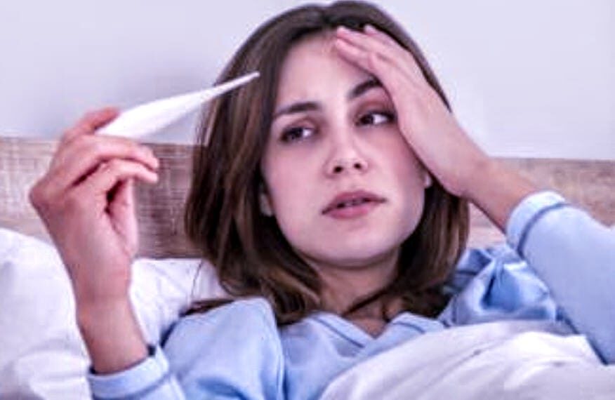 ଡେଙ୍ଗୁ ଜ୍ୱର