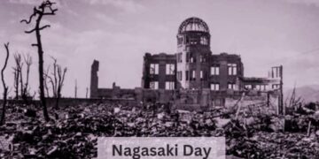 The Plight of Nagasaki
