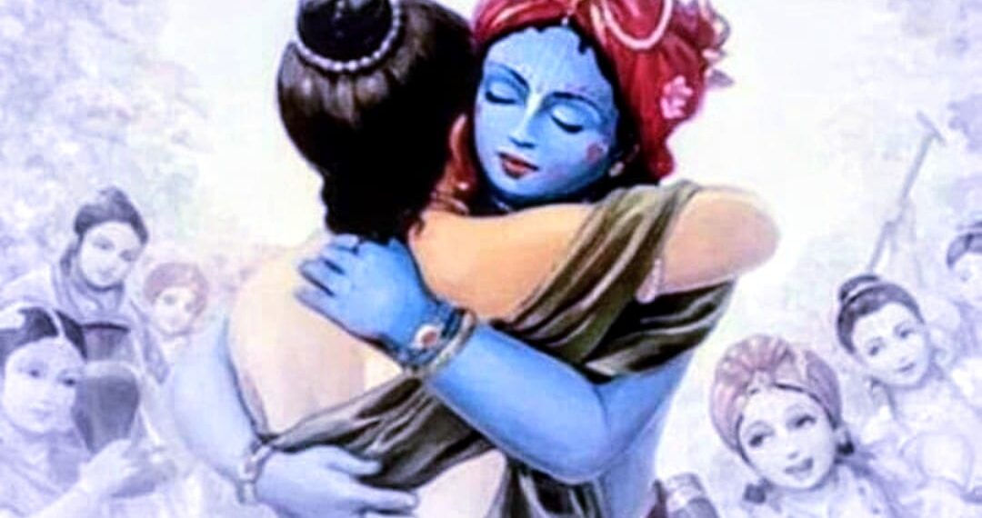 Vipul’s Voice: Friendship Day