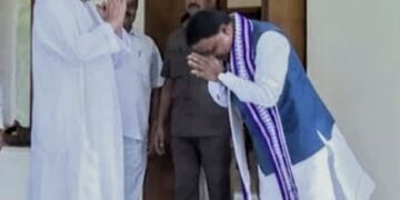 ଗଣତନ୍ତ୍ରର ବିଚିତ୍ର ରୂପ