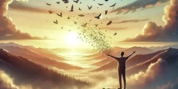 Vipul’s Voice: Strength is life, Weakness is death