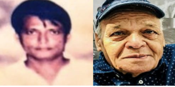 Lost! The Voices of Dissent