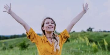 ପବନକୁ ଗୀତ ଶୁଣାଇଲା