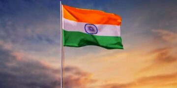 ଆମ ତ୍ରିରଙ୍ଗା