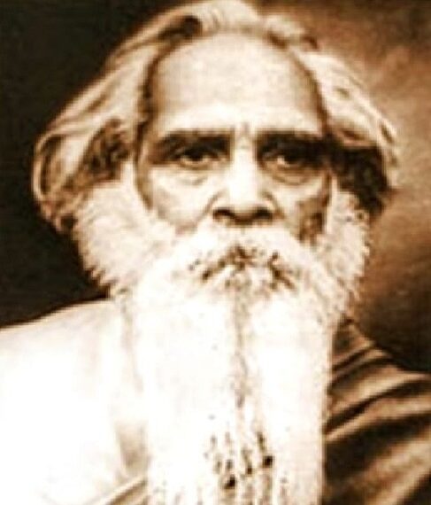 ପ୍ରବୀଣ ରାଷ୍ଟ୍ରନୀତିଜ୍ଞ ପଣ୍ଡିତ ନୀଳକଣ୍ଠ