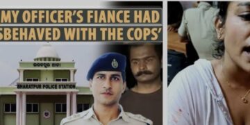 Sanctimonia Tales: Sanctimonia in a Stew: Army vs. Police, Keonjhar-Bound CM, and a Judicial Jolt