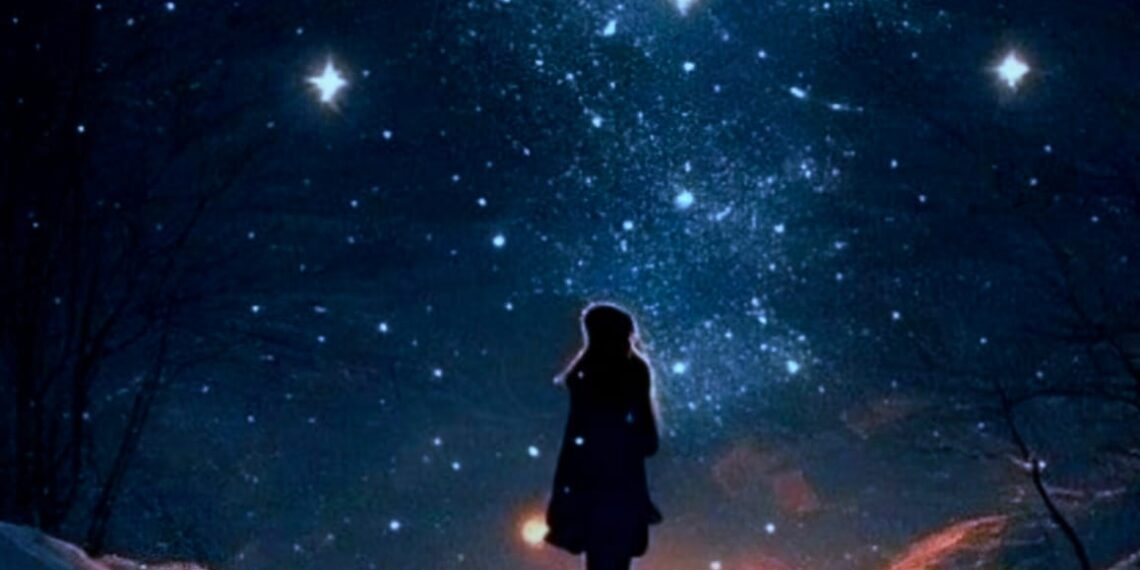 Burnt Embers of Sadness