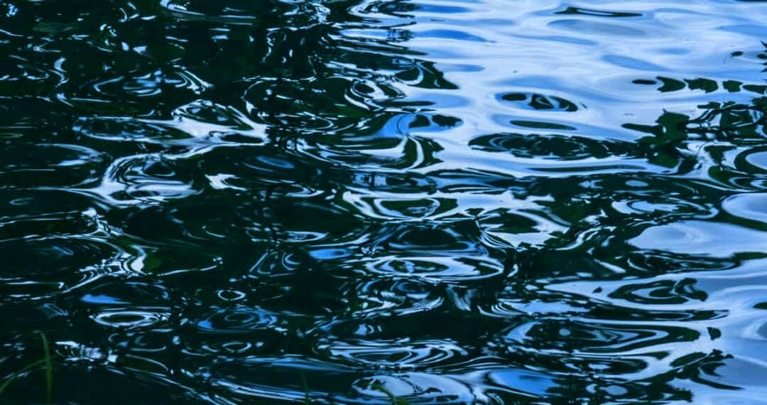 Interconnected Water