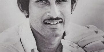 Icons of India:  Sandeep Patil – Thy Name Personifies Flamboyance and Style!