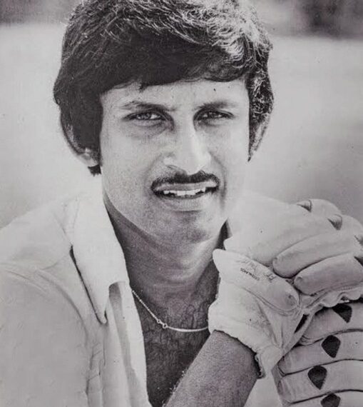 Icons of India:  Sandeep Patil – Thy Name Personifies Flamboyance and Style!