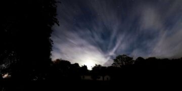 Refusal to let the Blues in