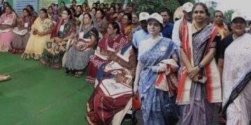 ନାରୀଶକ୍ତି