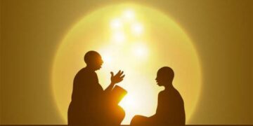 ଆଲୋକ ର ଶିଖା