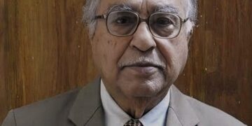 ସଂସ୍କୃତି ପ୍ରାଣ: ପଦ୍ମଶ୍ରୀ ଡ଼ ରଜତ କୁମାର କର (୯୧ତମ ଜୟନ୍ତୀ ଉପଲକ୍ଷ ରେ)