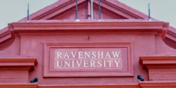 Jay’s Thoughts:  What’s in a name? The cases of Ravenshaw to X