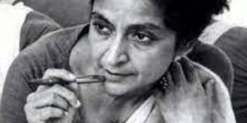 କବି, କଲମ, କବିତା