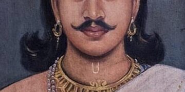 କଳିଙ୍ଗ ଭାରତୀ ଭଞ୍ଜ ଜୟନ୍ତୀ