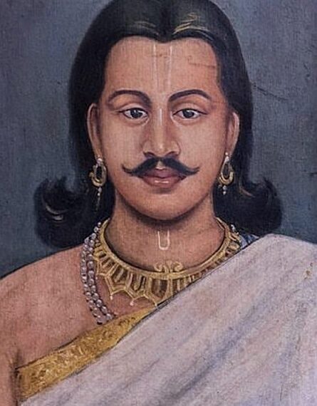 କଳିଙ୍ଗ ଭାରତୀ ଭଞ୍ଜ ଜୟନ୍ତୀ