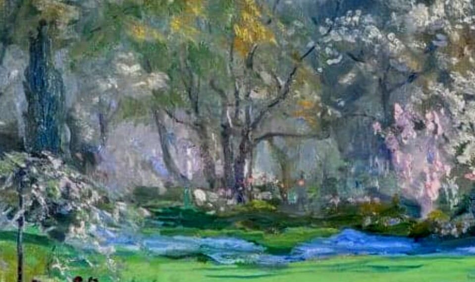 ଜୀବନର ଏଇ ଯାତ୍ରାପଥରେ