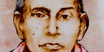 କାଳଜୟୀ ବୈଷ୍ଣବ ପାଣି