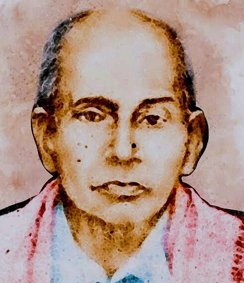 କାଳଜୟୀ ବୈଷ୍ଣବ ପାଣି