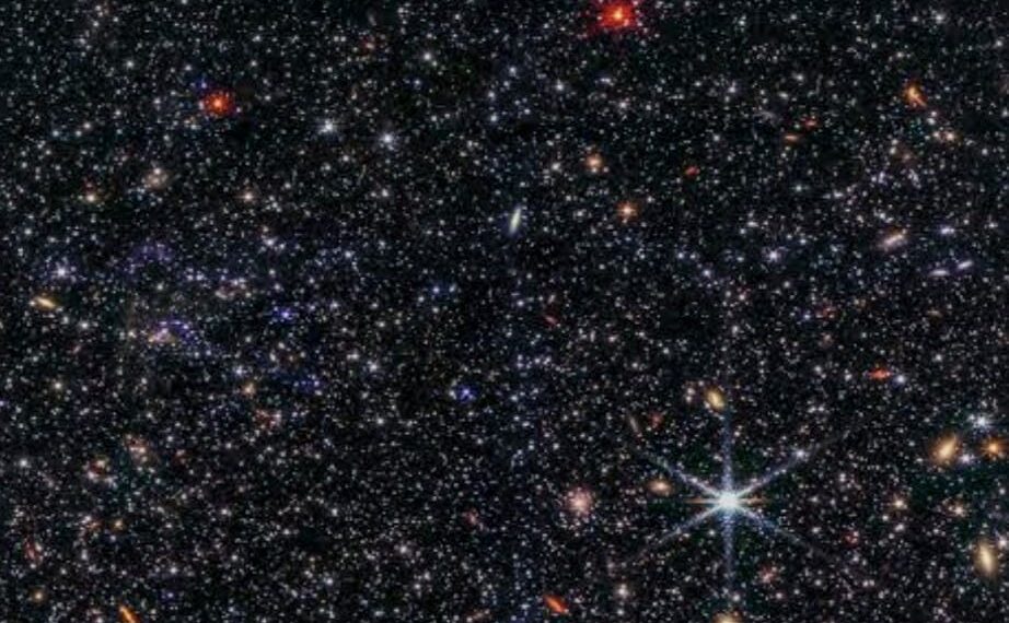 Big Bang of Distance