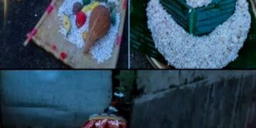 Kumar Purnima (Sharad Purnima)