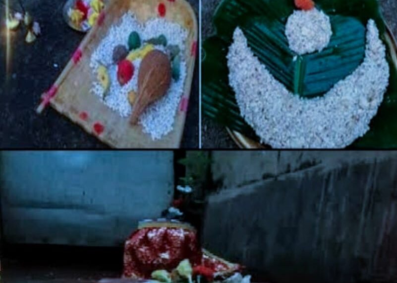 Kumar Purnima (Sharad Purnima)