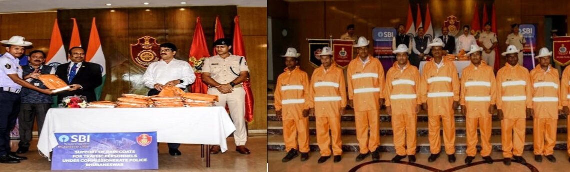 Sanctimonia Tales: Sanctimonia’s Technicolour Traffic Troubles: When Rainbow Raincoats Reign Supreme