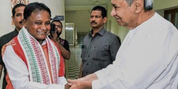 ଗଣତନ୍ତ୍ରର ସୌନ୍ଦର୍ଯ୍ୟ