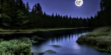 ପ୍ରେମ ଏକ ନଈ – ୨