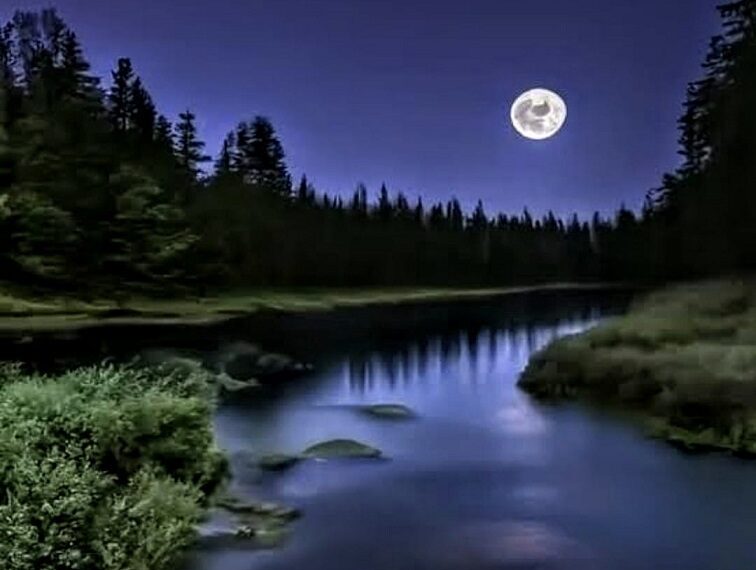 ପ୍ରେମ ଏକ ନଈ – ୨