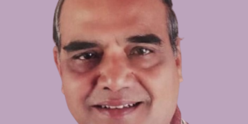 ନିର୍ଭୀକ ରାଜନେତା : ଶରତ କୁମାର କର