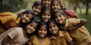 ଆମେ ଶିଶୁ