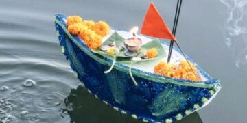 କାର୍ତ୍ତିକ ପୂର୍ଣ୍ଣିମା ଓ କବିତା