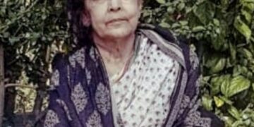 ତୁମେ ଥିଲ ତୁମ ପରି