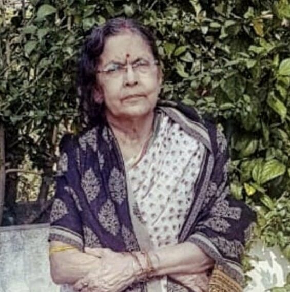 ତୁମେ ଥିଲ ତୁମ ପରି