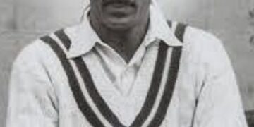 Icons of India: Indian Cricket’s Original Colonel – C.K.Nayadu, the first Super Hero