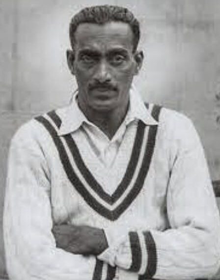 Icons of India: Indian Cricket’s Original Colonel – C.K.Nayadu, the first Super Hero