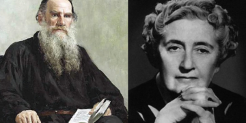 Two Great Authors and Nobel Award: The Irony of History