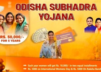 Subhadra Yojana: Could Empowering Women have been its Real Objective?